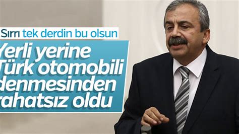 H­D­P­­l­i­ ­S­ı­r­r­ı­ ­S­ü­r­e­y­y­a­ ­Ö­n­d­e­r­­i­n­ ­y­e­r­l­i­ ­o­t­o­m­o­b­i­l­ ­r­a­h­a­t­s­ı­z­l­ı­ğ­ı­